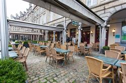 Brussel's Cafe, Arras - Horaires d'ouverture
