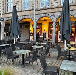 Brussel's Cafe, Arras - Horaires d'ouverture