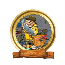 Le Panier De Monsieur Auguste, La Tranche-sur-Mer - Horaires d'ouverture