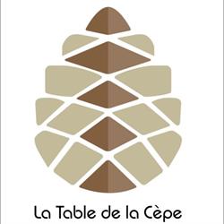 La Table de la Cèpe, La Tremblade - Horaires d'ouverture