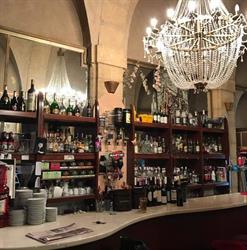 Theatris Bar, Metz - Horaires d'ouverture