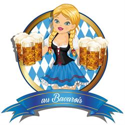 Au Bavarois, Annecy - Horaires d'ouverture