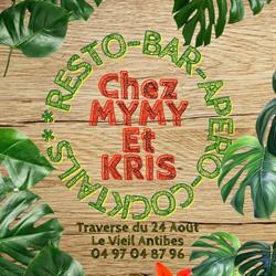 Chez MYMY et KRIS, Antibes - Horaires d'ouverture