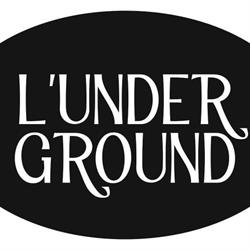 L'Underground Café, Boulogne-sur-Mer - Horaires d'ouverture