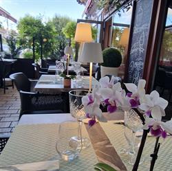 Le Petit Paris Grand Café Castel, Villeneuve-sur-Lot - Horaires d'ouverture