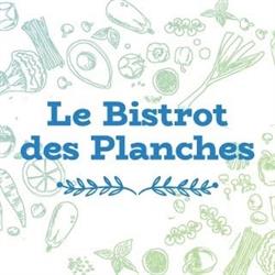 Le Bistrot des Planches, Les Planches-près-Arbois - Horaires d'ouverture