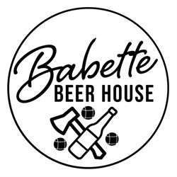 Babette Beer House, Pau - Horaires d'ouverture