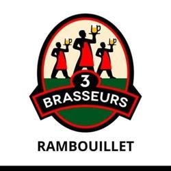3 Brasseurs Rambouillet, - Horaires d'ouverture