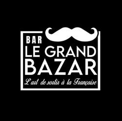 Le Grand Bazar French Bar, Roanne - Horaires d'ouverture