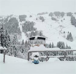 Bar Restaurant Le Gouet, Saint-Gervais-les-Bains - Horaires d'ouverture