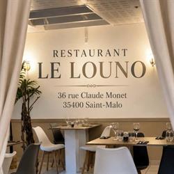 LE LOUNO, Saint-Malo - Horaires d'ouverture