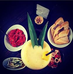 El Boqueron - Tapas à Bordeaux, - Horaires d'ouverture