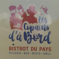 Les Copains d'à bord - la vachette, Val-des-Prés - Horaires d'ouverture