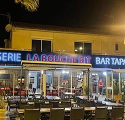 La Bouche Rit, Fleury d'Aude - Horaires d'ouverture