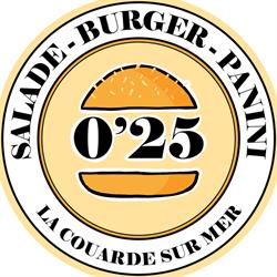 O 25-Burger, La Couarde-sur-Mer - Horaires d'ouverture