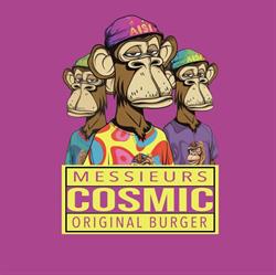Mr Cosmic Street Food, Lacanau - Horaires d'ouverture