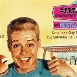 Le Cartoon's Cafe, Leucate - Horaires d'ouverture