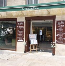 Le Merveilleux, Sarlat-la-Canéda - Horaires d'ouverture