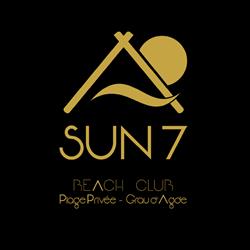 Sun 7 Beach, Agde - Horaires d'ouverture