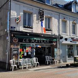 Le Maykan, Cany-Barville - Horaires d'ouverture