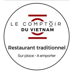 Le Comptoir du Vietnam, Libourne - Horaires d'ouverture
