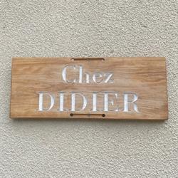 Le petit bar à vin de Didier, Cotignac - Horaires d'ouverture