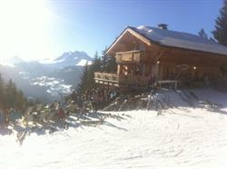 L'Passage, Morzine - Horaires d'ouverture