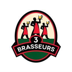 3 Brasseurs - Troyes, - Horaires d'ouverture