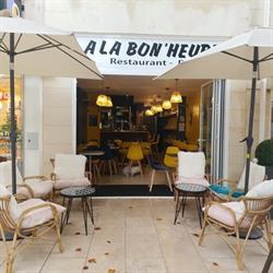 A la BON'HEURE, Arcachon - Horaires d'ouverture