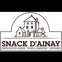 Snack d'Ainay, Ainay-le-Château - Horaires d'ouverture