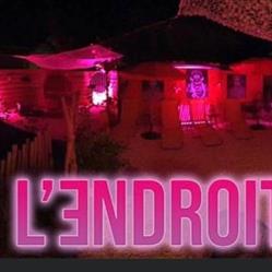 L’endroit, Béziers - Horaires d'ouverture