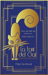 Font del Gat, Céret - Horaires d'ouverture