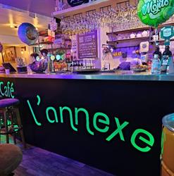 L'Annexe By Caramel & Fleur de Sel, Ferrières-en-Gâtinais - Horaires d'ouverture