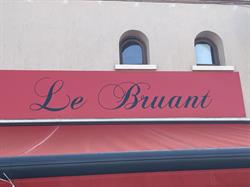 Le Bruant, Cré - Horaires d'ouverture