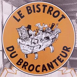 Le Bistrot du Brocanteur, Blumeray - Horaires d'ouverture