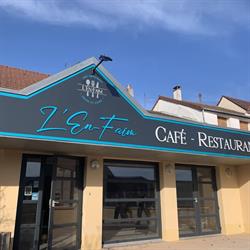 L'En-Faim, Saint-Laurent-d'Andenay - Horaires d'ouverture