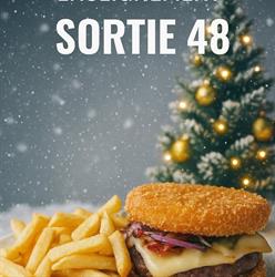 Sortie 48, Marck - Horaires d'ouverture