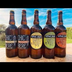 Chic'on Brasse, Marcoing - Horaires d'ouverture
