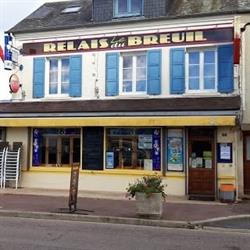 Le Relais du Breuil - Brasserie Bar Tabac, Le Breuil-en-Auge - Horaires d'ouverture