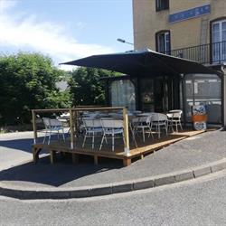 Katana Bar, Cassagnes-Bégonhès - Horaires d'ouverture