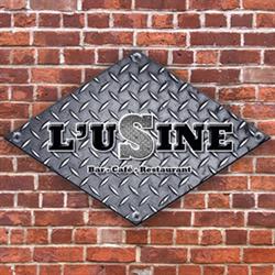 L'usine Bar-restaurant, Châbons - Horaires d'ouverture