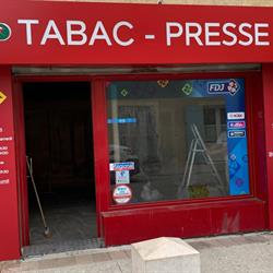 Tabac Presse FDJ PMU Valjean, Charleval - Horaires d'ouverture