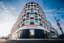 Bar Tabac Le Voltaire, Châteauroux - Horaires d'ouverture