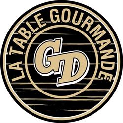 La table gourmande, Compiègne - Horaires d'ouverture