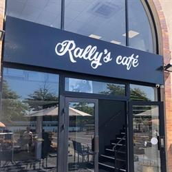 Rally's Café, Créteil - Horaires d'ouverture