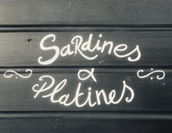 Sardines & Platines, Damgan - Horaires d'ouverture