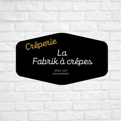 La Fabrik à Crêpes - Crêperie Douarnenez, - Horaires d'ouverture