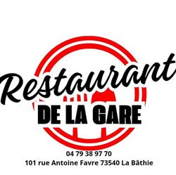 "Bar restaurant de la gare", La Bâthie - Horaires d'ouverture