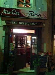 mix-one chez rosa, Orléans - Horaires d'ouverture