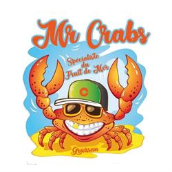 SEA FOOD BAR Mr Crabs, Gruissan - Horaires d'ouverture